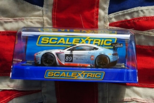  ScaleXtric C3622 ASTON MARTIN VANTAGE GT3 